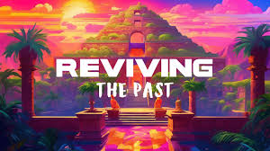 reviving the past in art