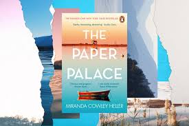 the paper palace