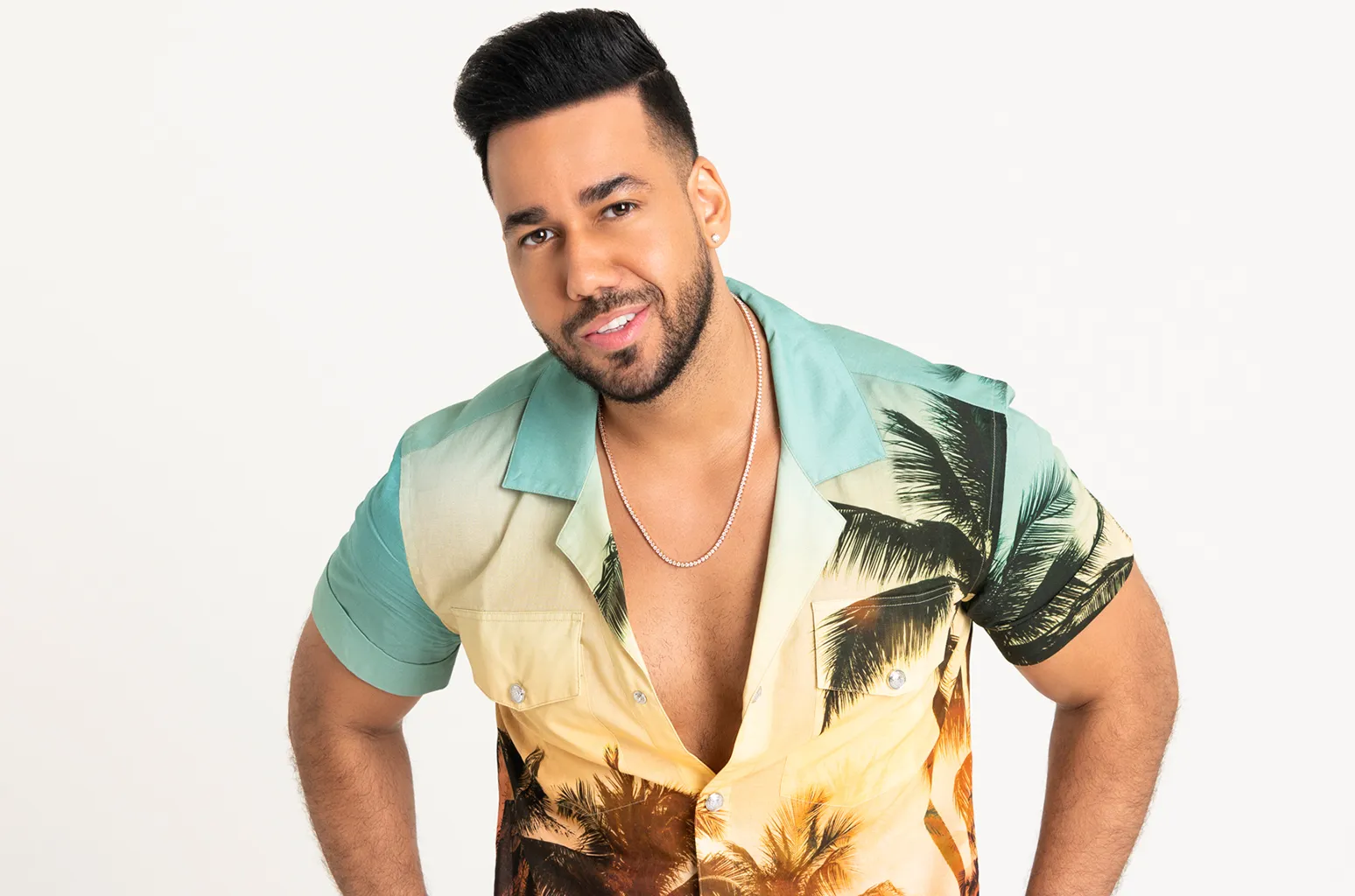 romeo santos net worth