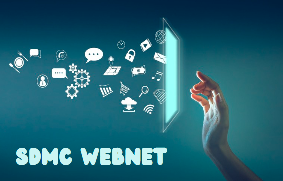 sdmc webnet