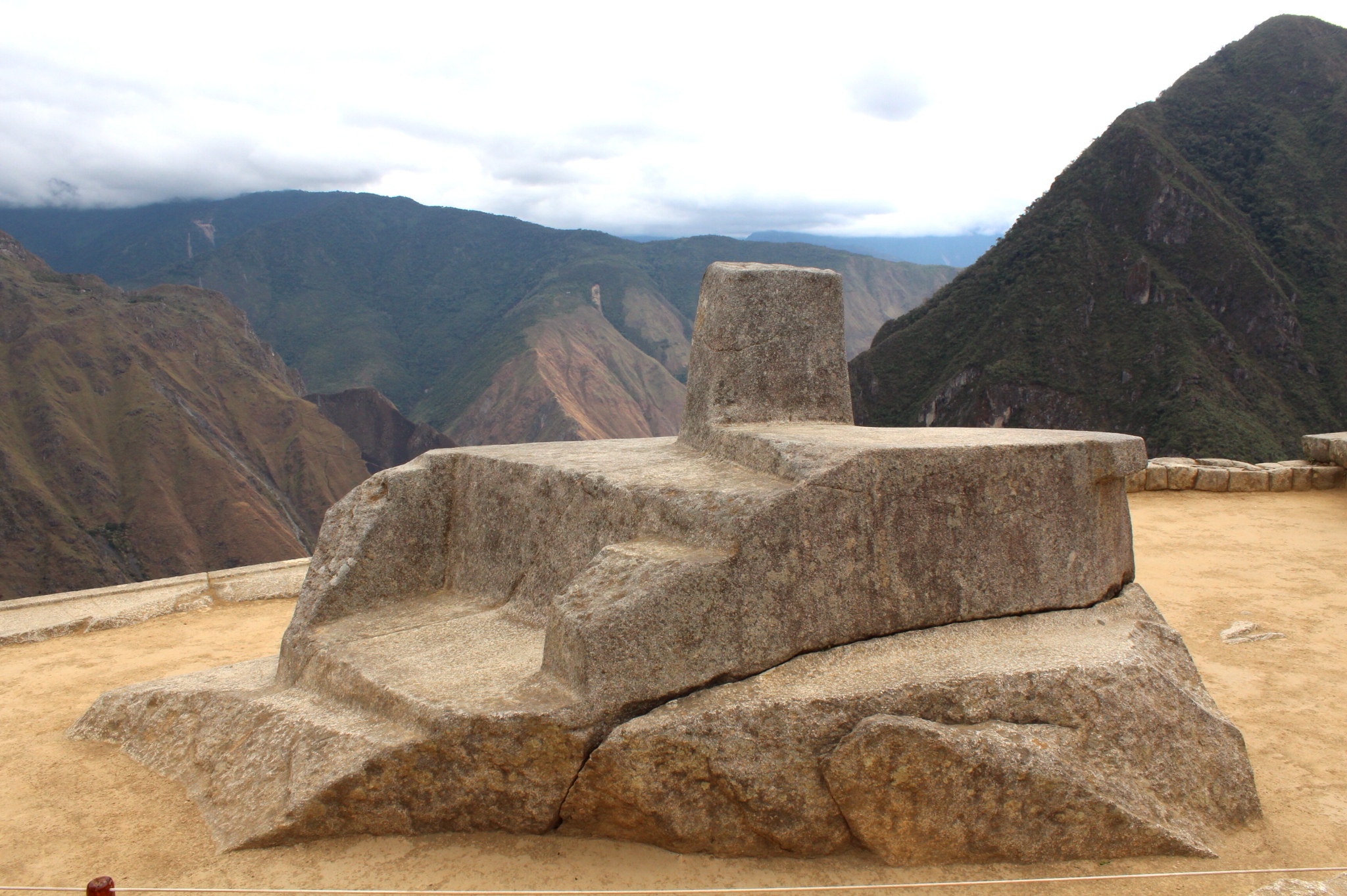 machu 306