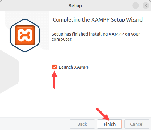 xampp download