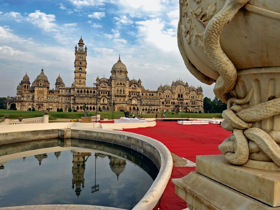 india gujarat vadodara