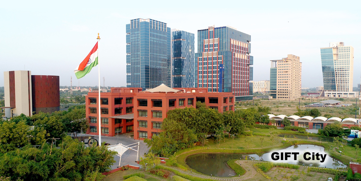 gujarat international finance