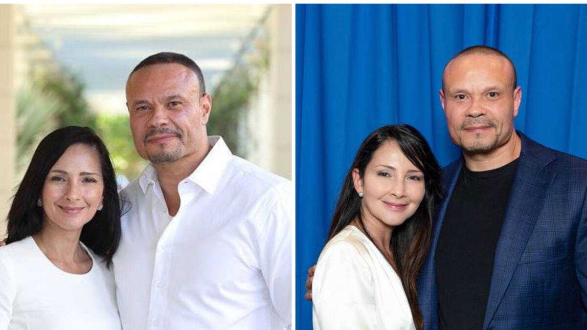 dan bongino wife accident