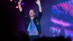 Coldplay San Diego