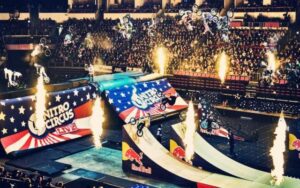 nitro circus​