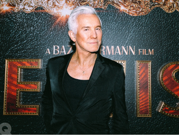 baz luhrmann films