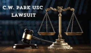 C.W. Park USC Lawsuit