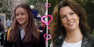 which gilmore girls character are you