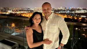 dan bongino wife accident