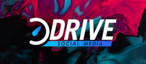 drive social media​