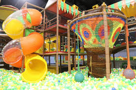 trampoline park near me​