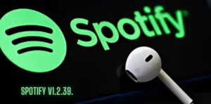 spotify v1.2.39