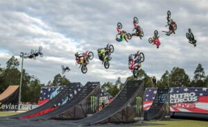 nitro circus​