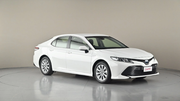 Used Toyota Camry