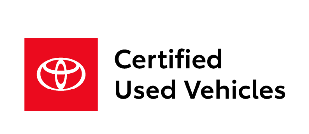 Toyota Certification