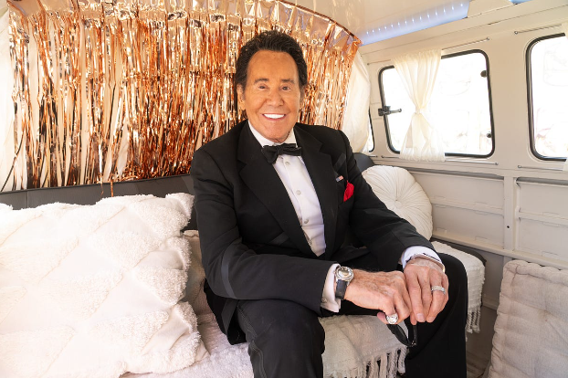 wayne newton net worth​