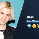 xqc net worth​