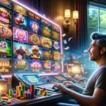 The Impact of Situs Slot Design on Player Engagement and Retention