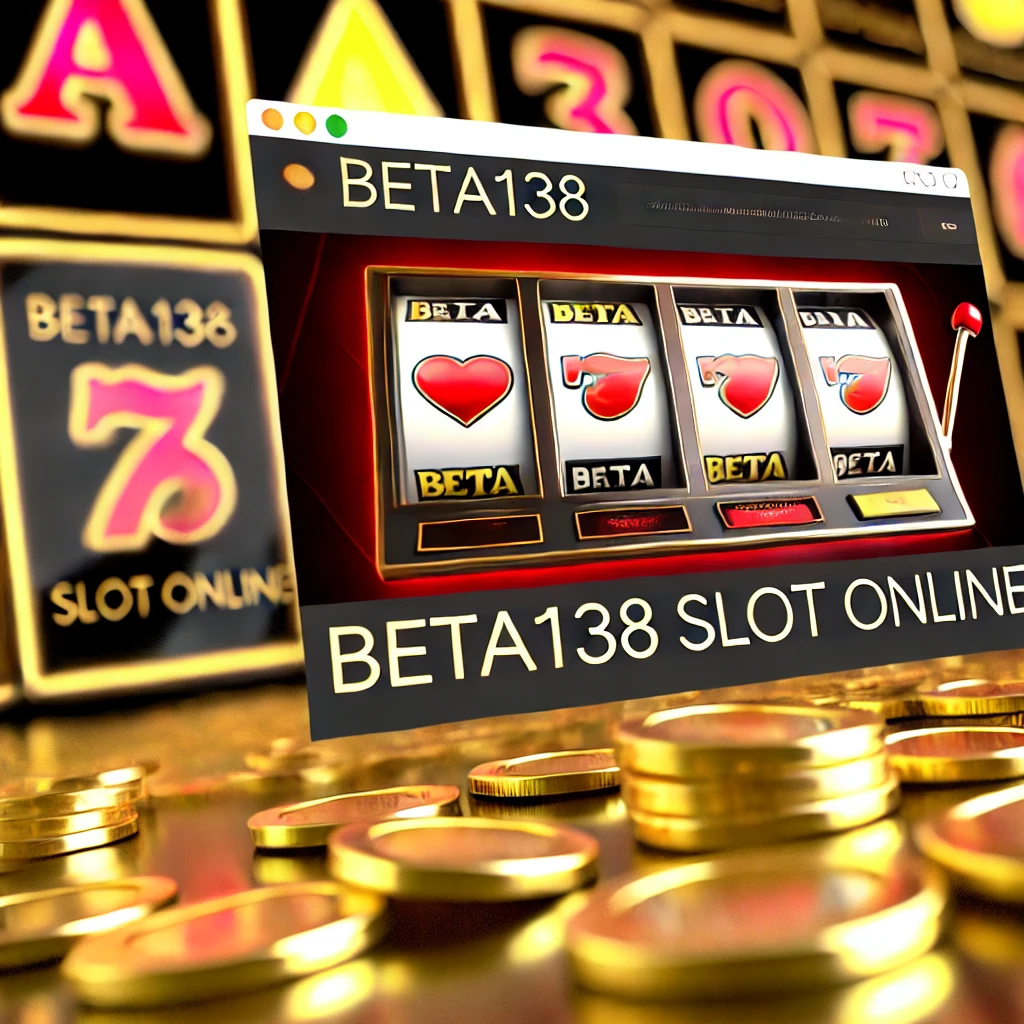 What Makes Game Slot777 Gacor Maxwin Games Addictive and How to Play Responsibly