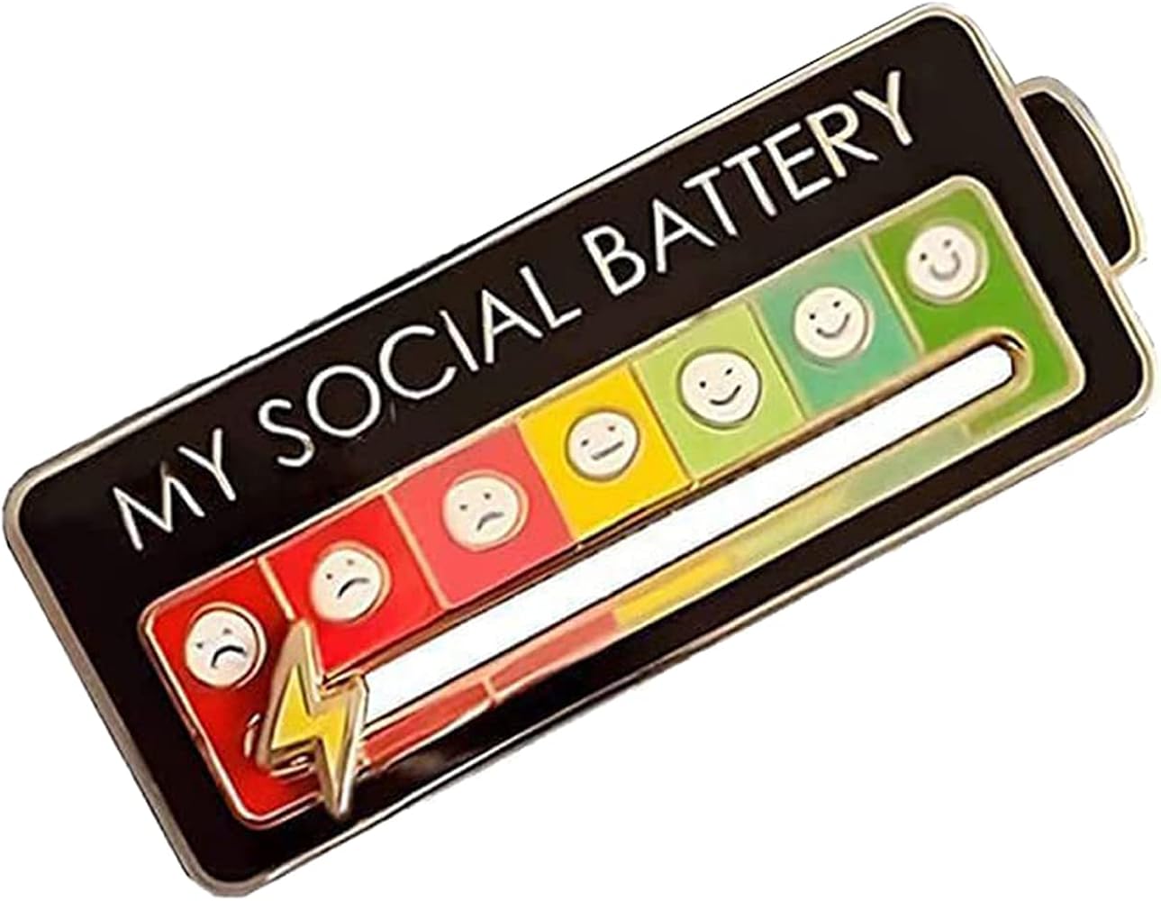 social battery​​