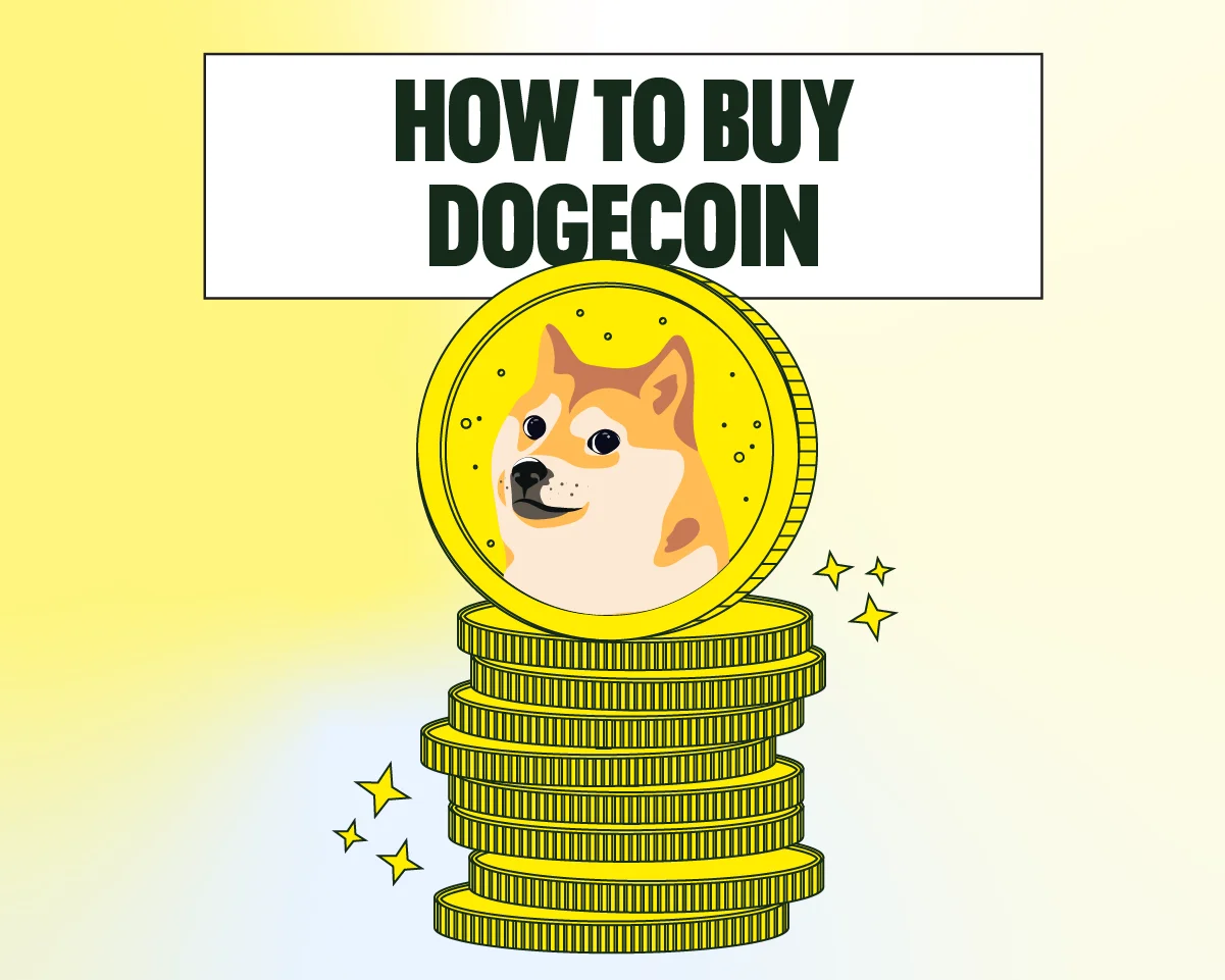 How to Buy Dogecoin Online